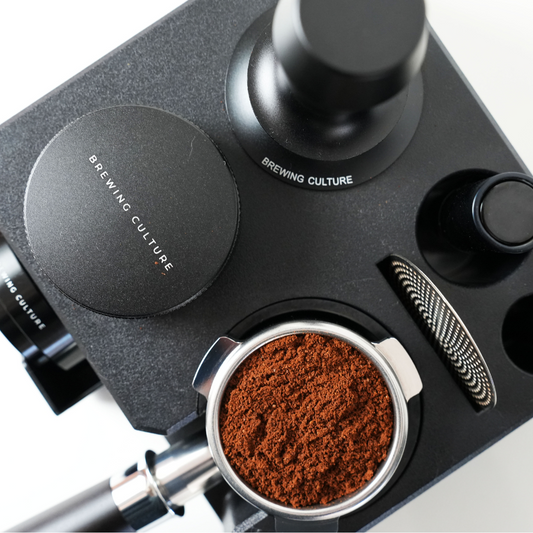 Why Is My Bottomless Portafilter Spurting? (And How to Fix It)