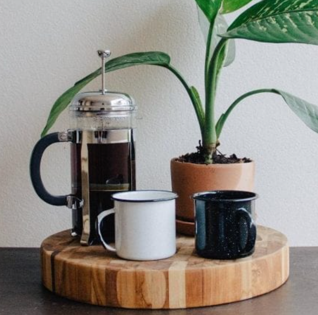 Making Coffee at Home: What’s The Best Beginner Brewing Method?
