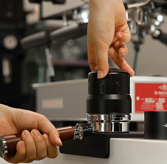 Why you need a Coffee Distribution Tool