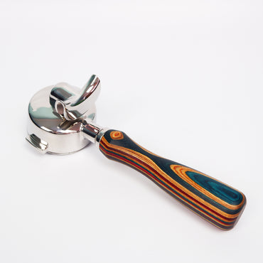 BC E61 / LM Double Spout Portafilter 58mm - Myra