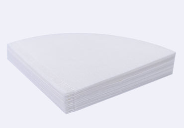 V60 Pour Over Coffee Filter Papers 2 Cup