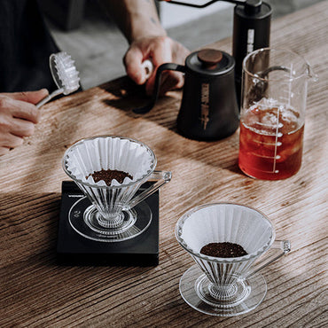 MHW Elf Pour Over Coffee Dripper 02