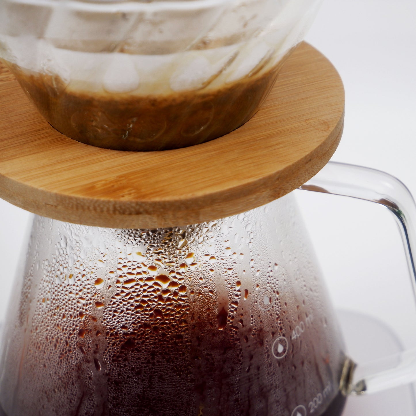 Pour Over Set Filter Coffee Kit