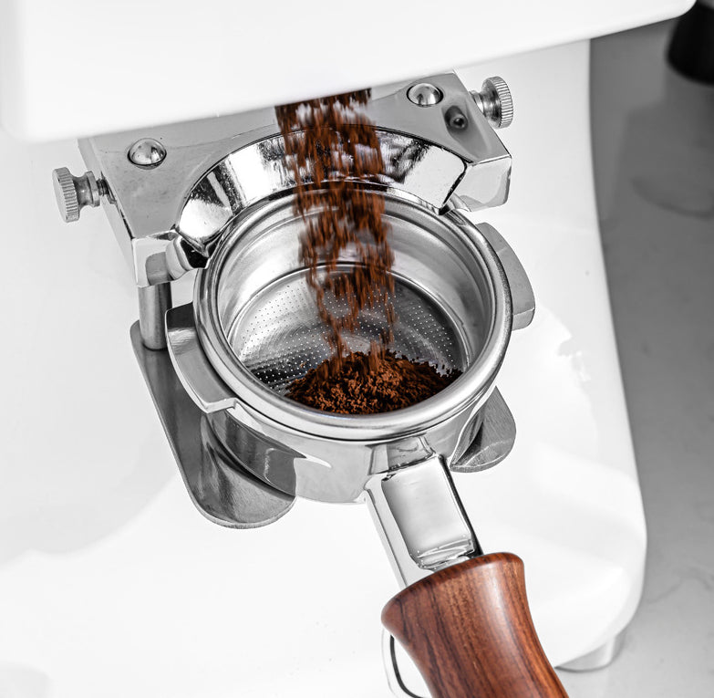 BC Coffee Filter Basket 58mm 22g