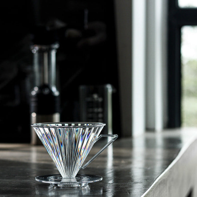 MHW Elf Pour Over Coffee Dripper 02