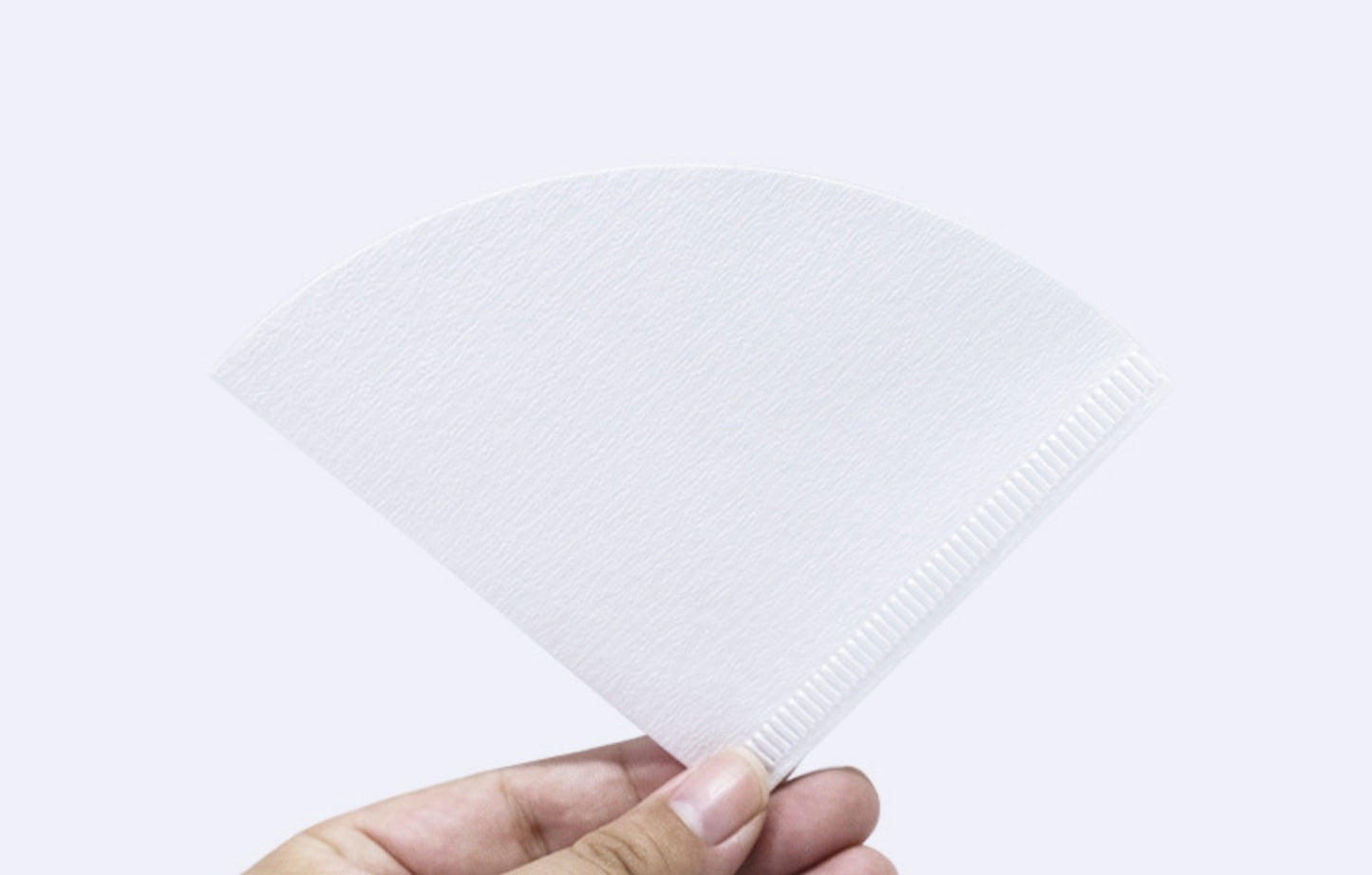 V60 Pour Over Coffee Filter Papers 2 Cup