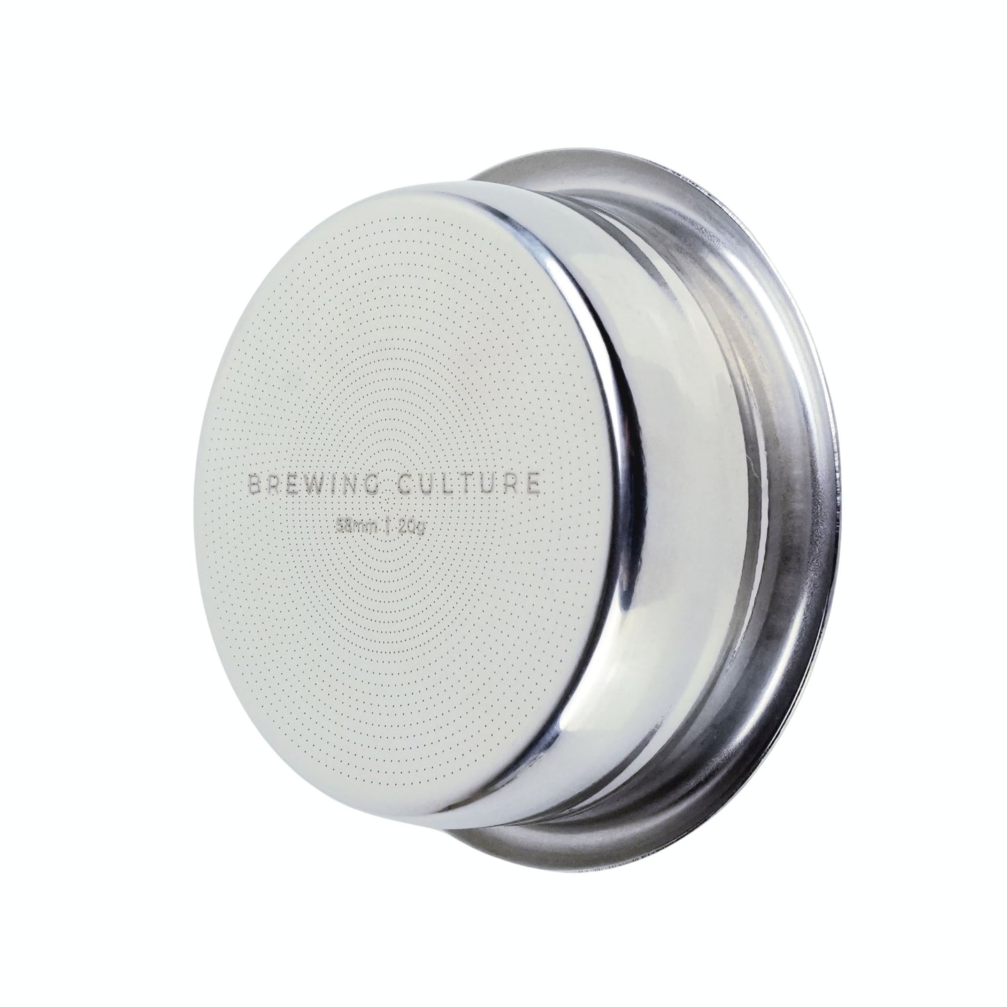 BC High-Extraction Filter Basket