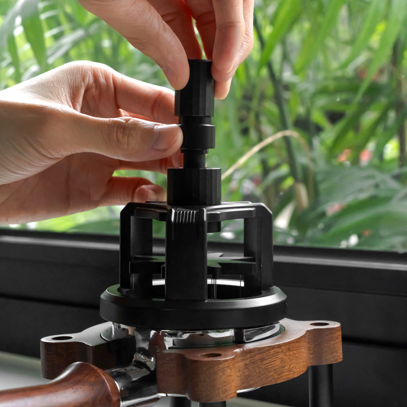 BC Rotary Distribution Tool WDT