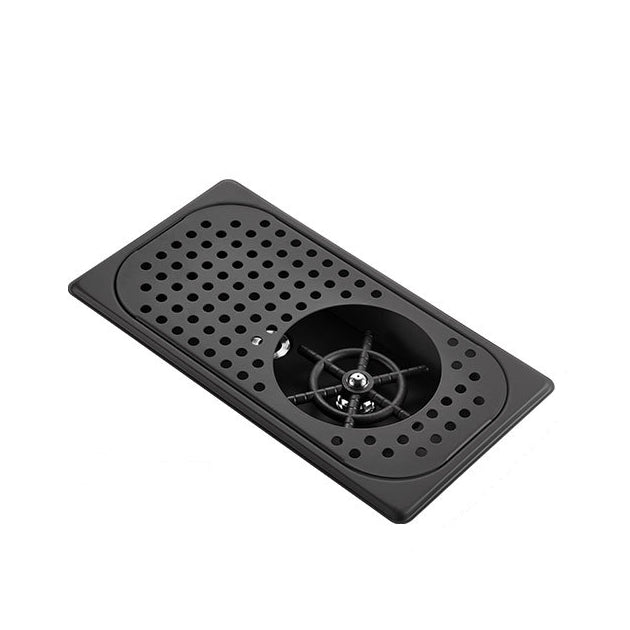 BC Medium Milk Jug / Glass Rinser In-Bench