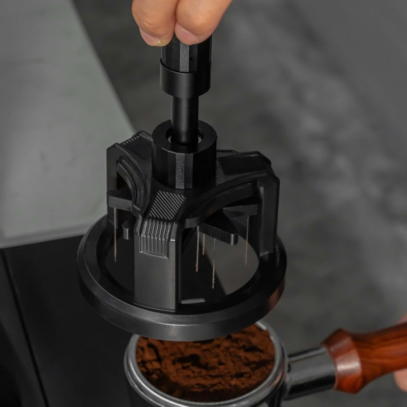 BC Rotary Distribution Tool WDT