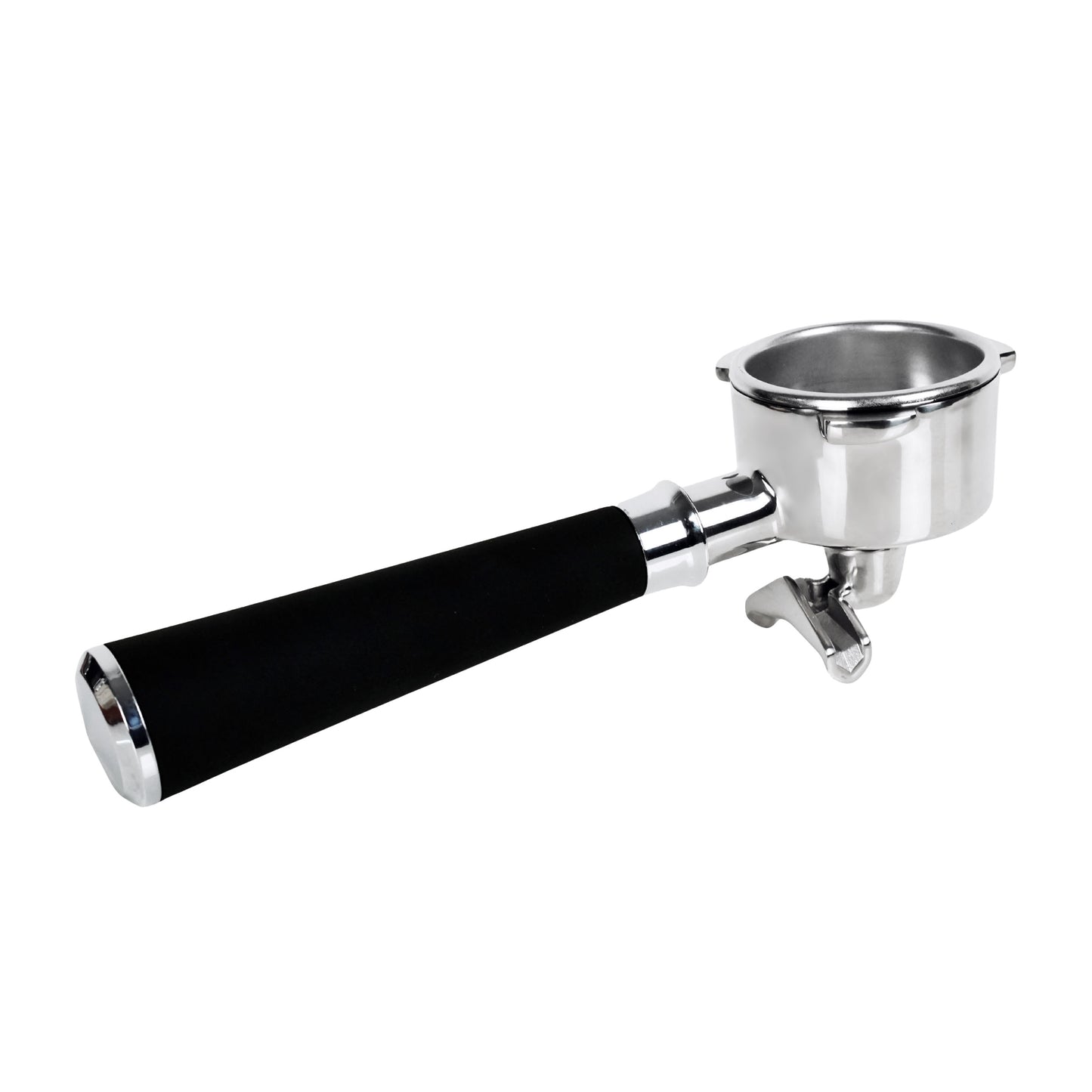 BC Breville Double Spout Portafilter 54mm - Black Silicone