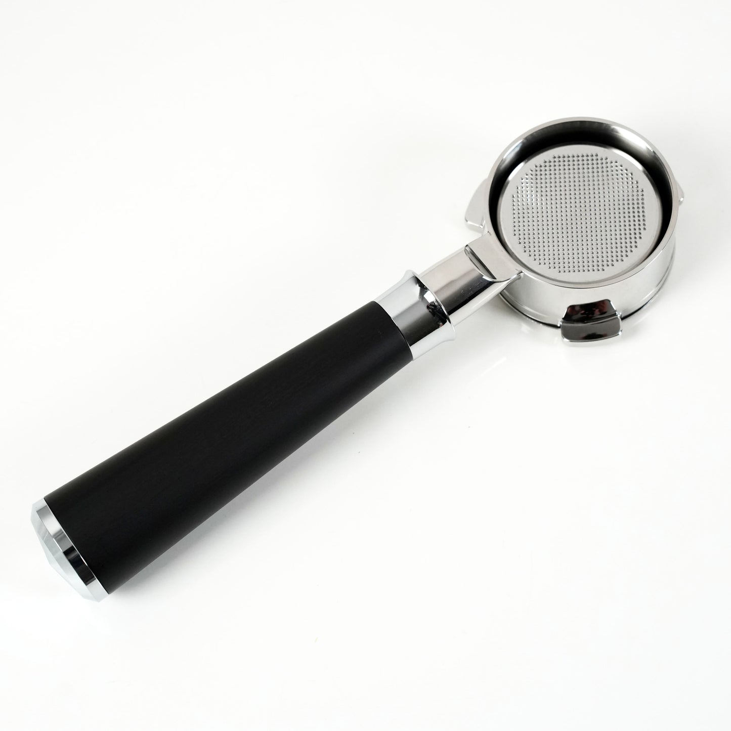 BC Breville Bottomless Portafilter 54mm - Blackwood