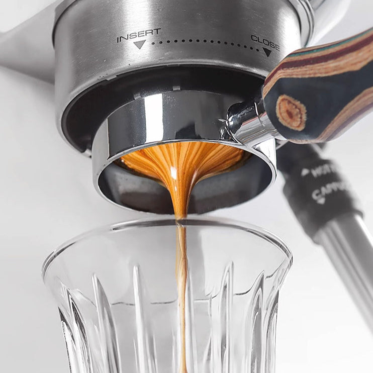 BC Breville Bottomless Portafilter 54mm - Myra