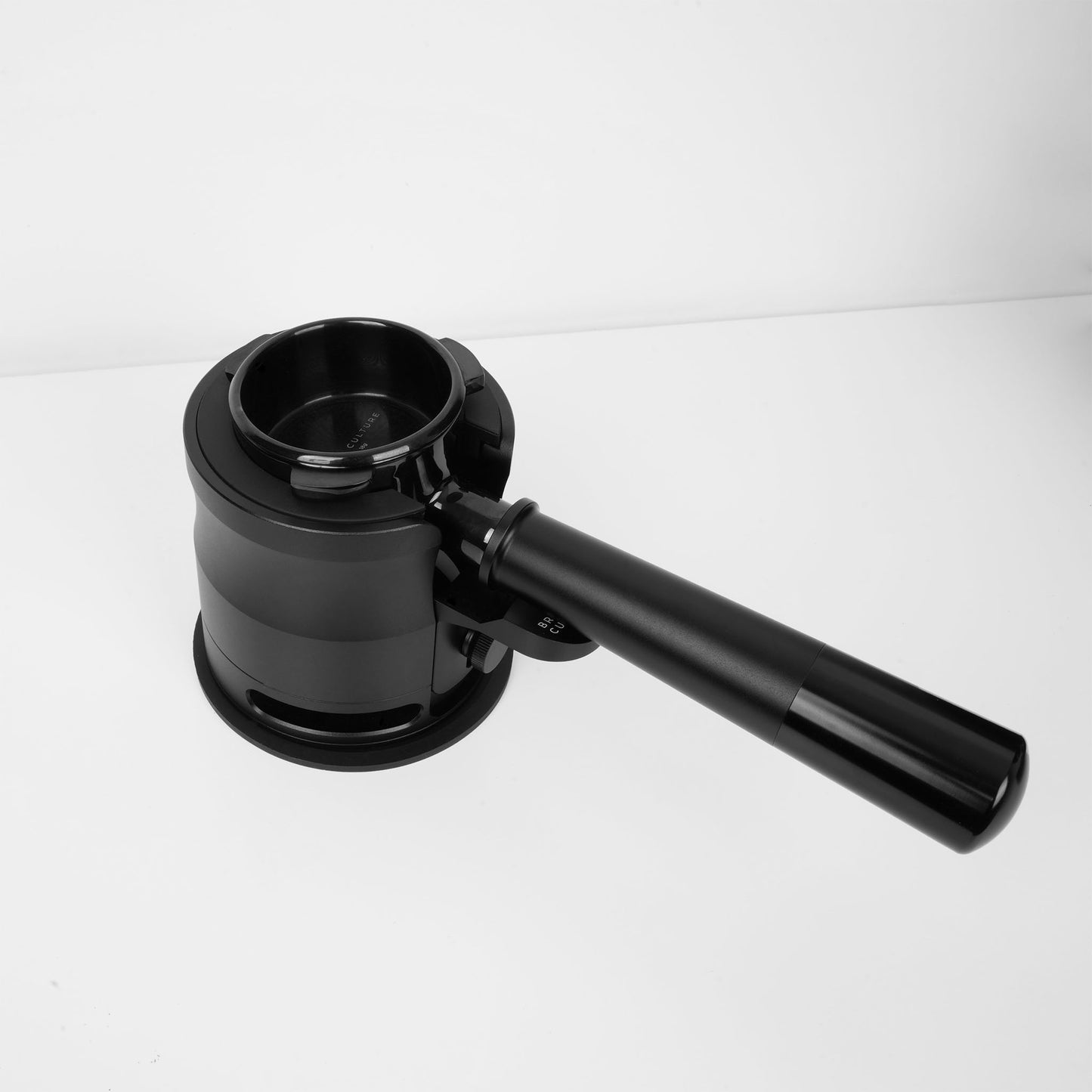 BC Portafilter Tamping Stand