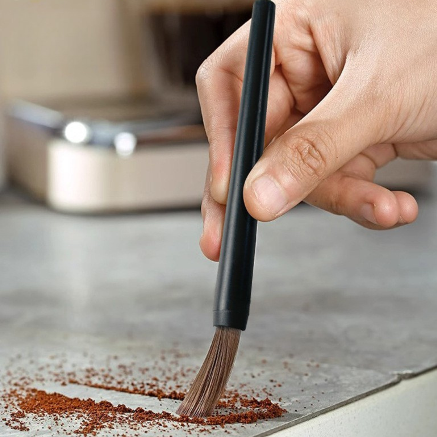 BC Coffee Cleaning Brush