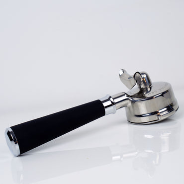 BC Breville 58mm Dual Boiler/Oracle Double Spout Portafilter - Black Silicone