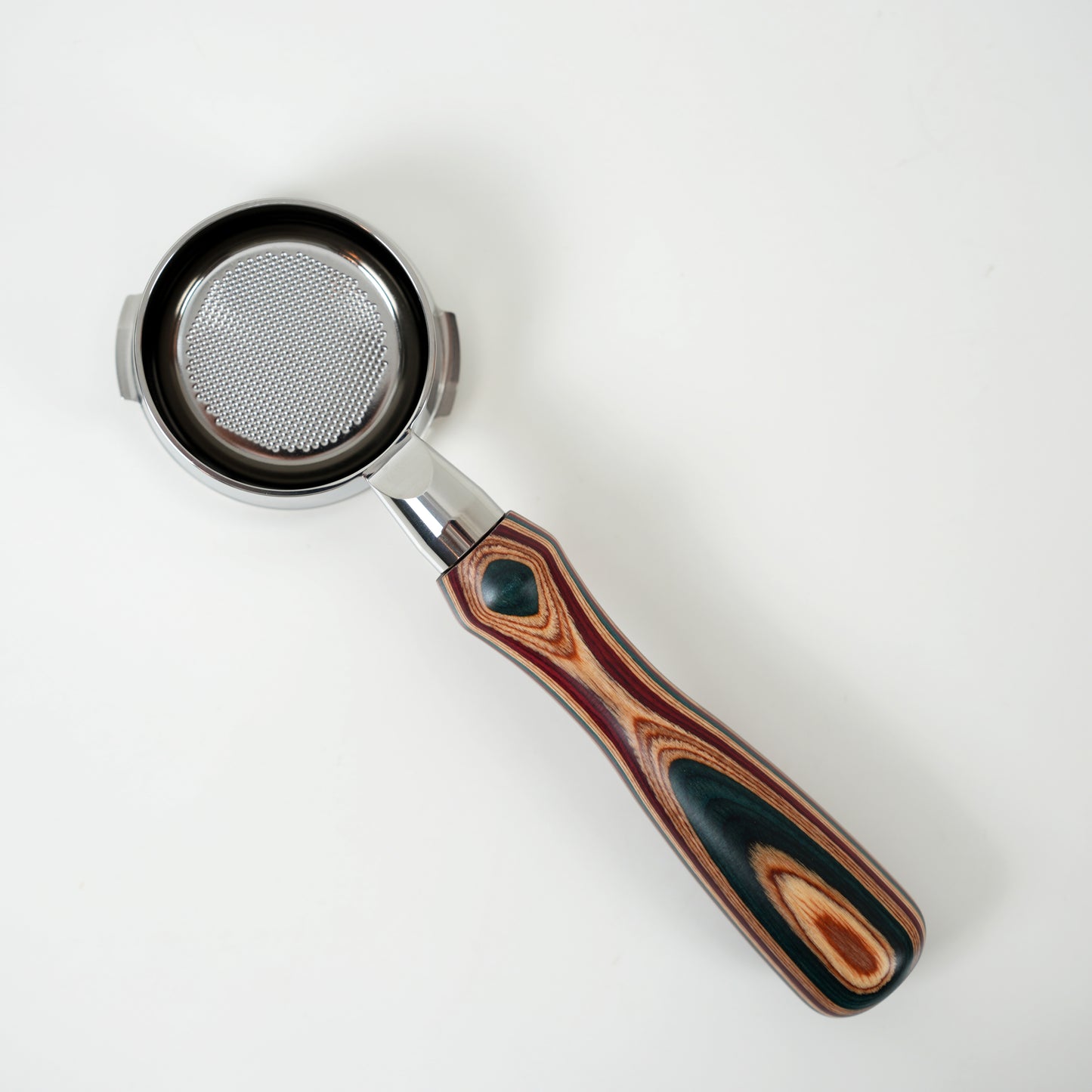 BC Gaggia 58mm Bottomless / Naked Portafilter