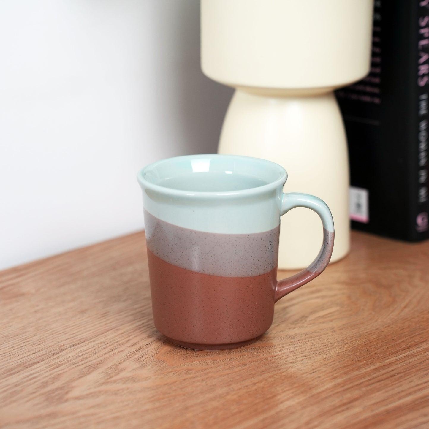 Ceramic Mug 400ml Seasons - Summer