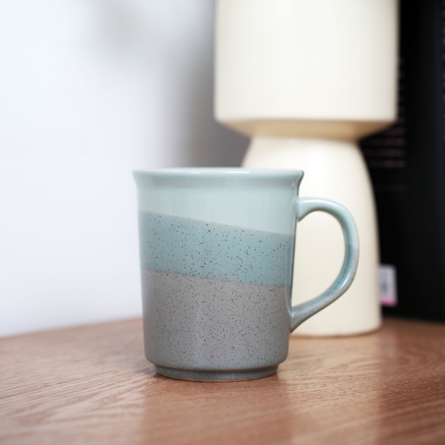 Ceramic Mug 400ml Seasons - Winter