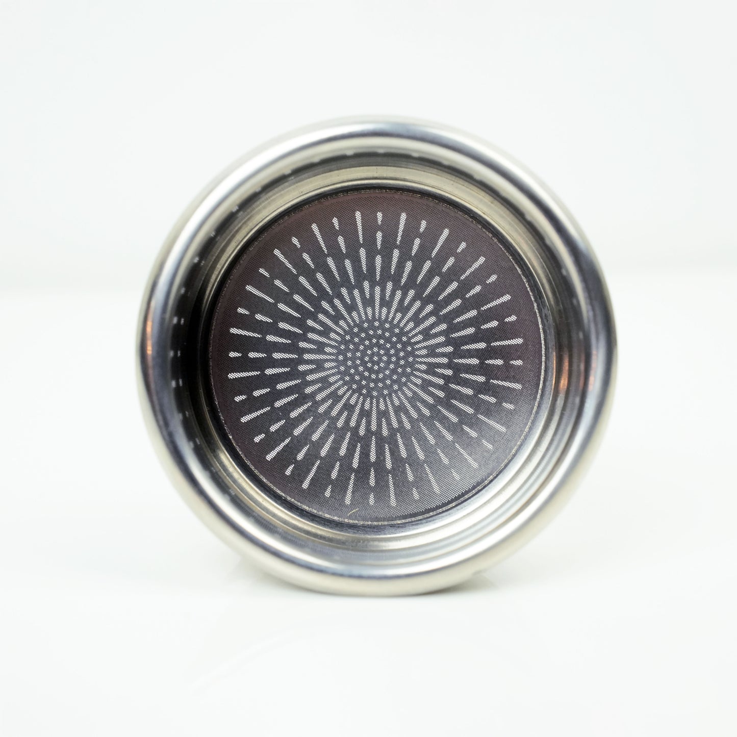 BC Precision DLX Filter Basket