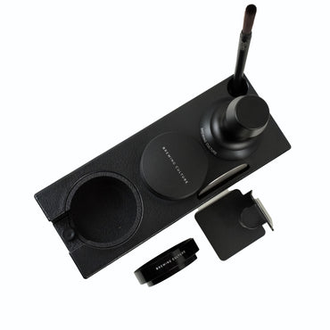 BC Coffee Tamping Station V1