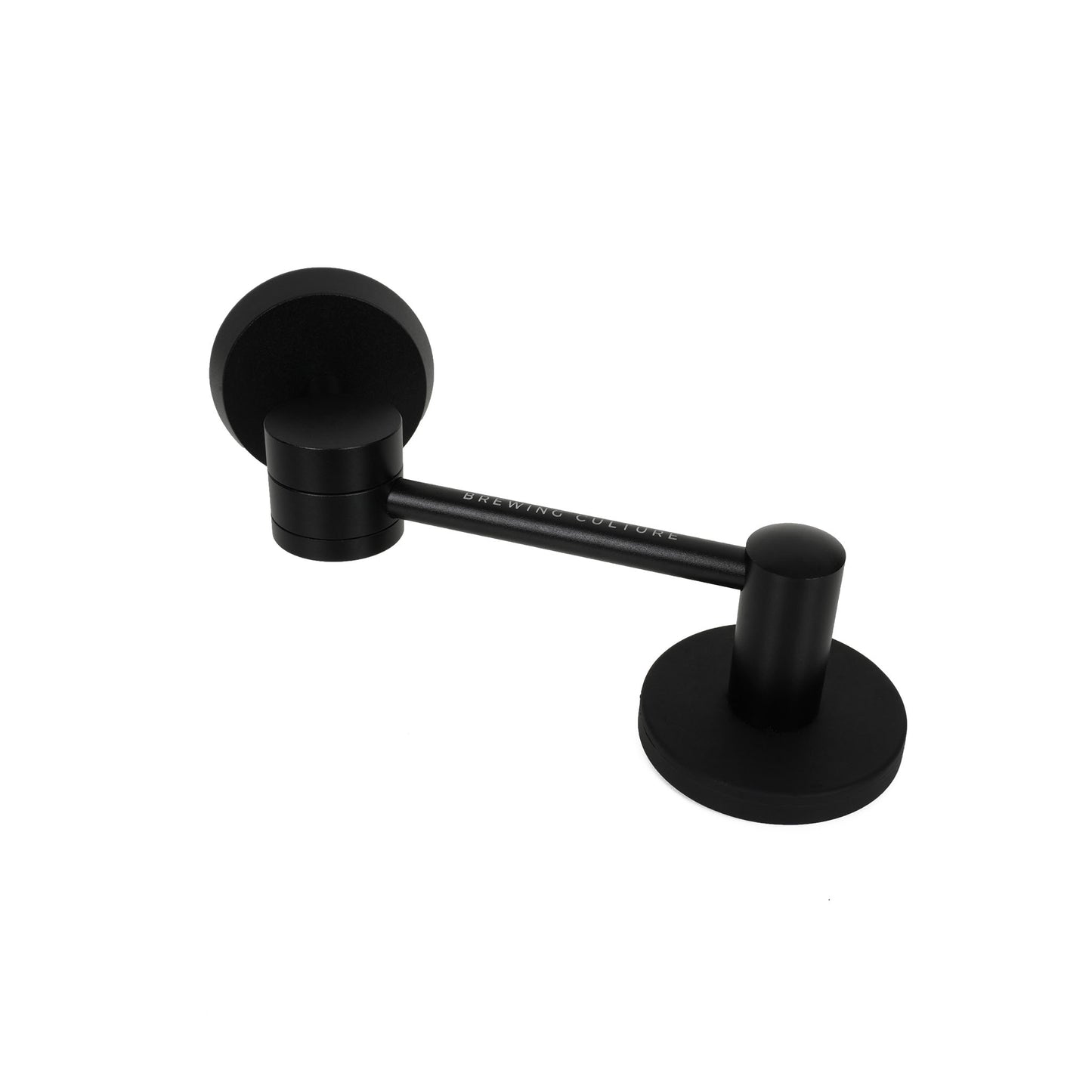 BC Magnetic Puck Screen Remover