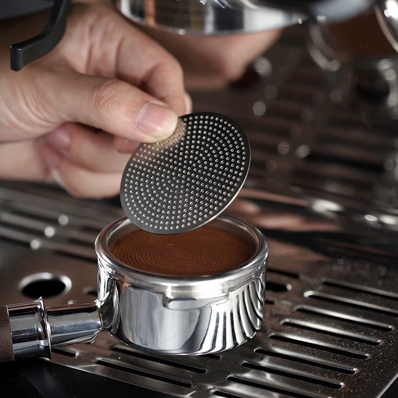 BC Coffee Puck Screen