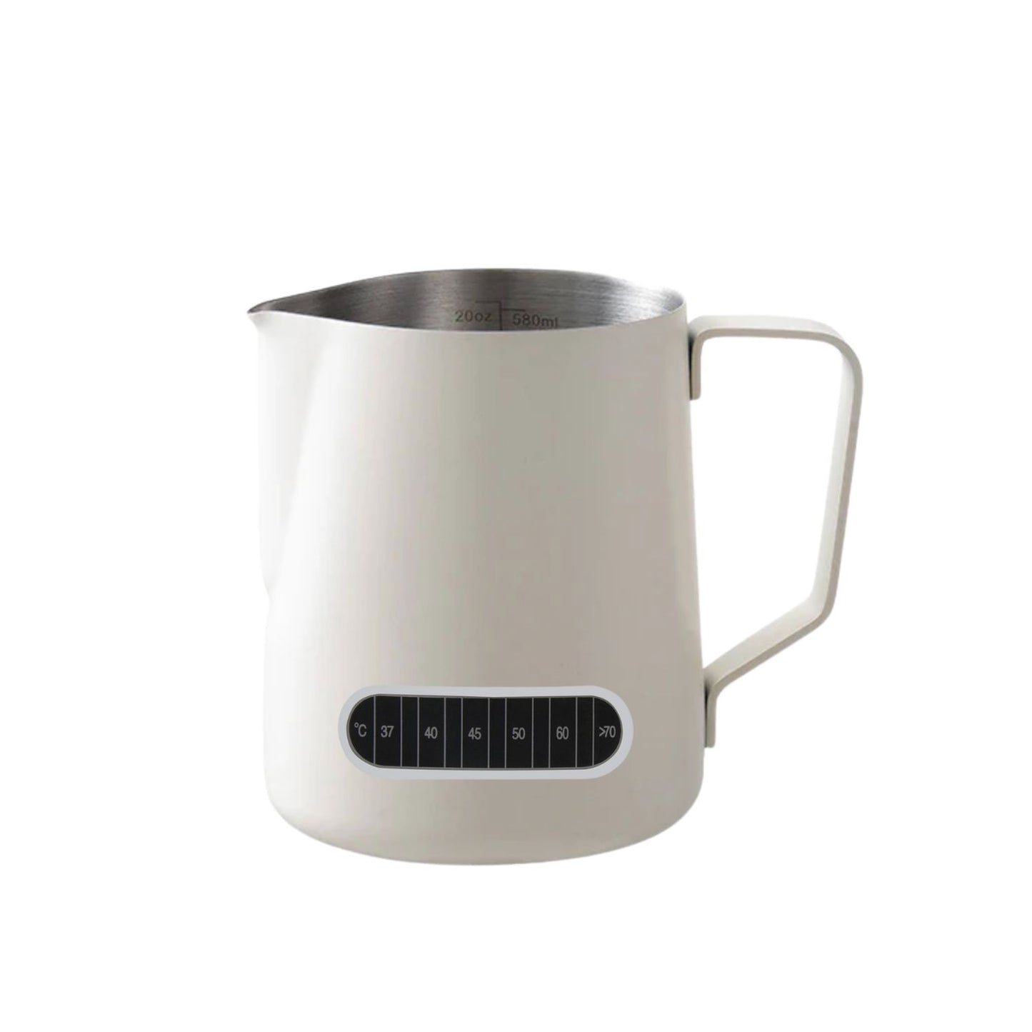 BC Milk Jug Thermometer