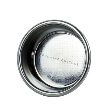 BC Double Shot Filter Basket 54mm