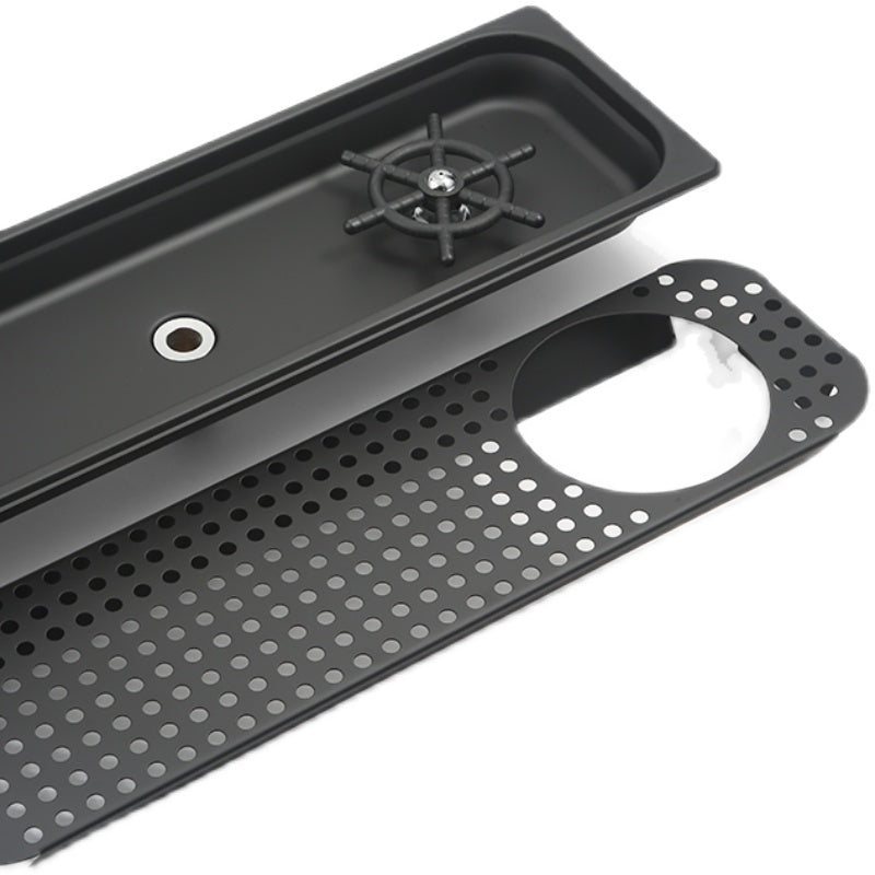 BC Large Milk Jug/ Glass Rinser In-Bench