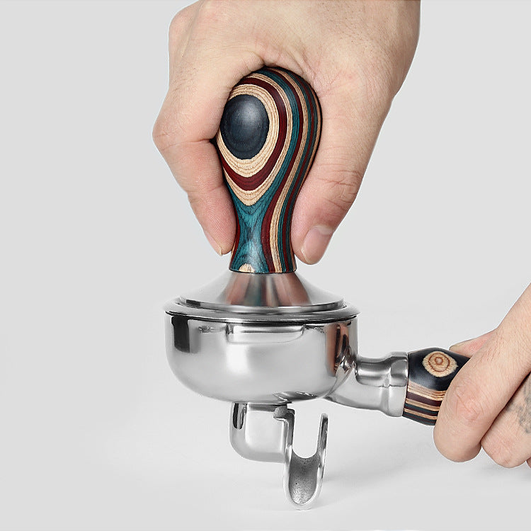 BC Coffee Tamper Rova