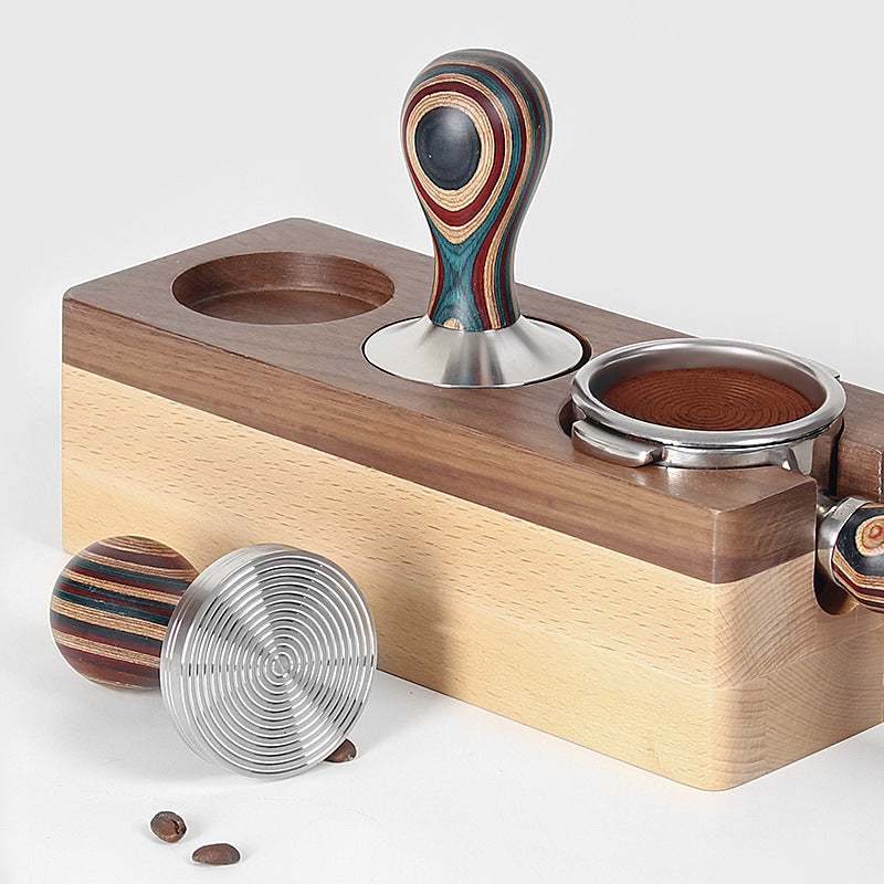 BC Coffee Tamper Rova