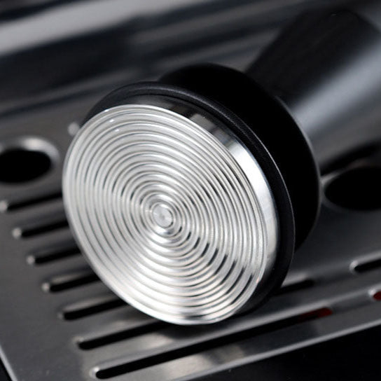 BC Coffee Tamper, Distributor & Tamping Mat Set