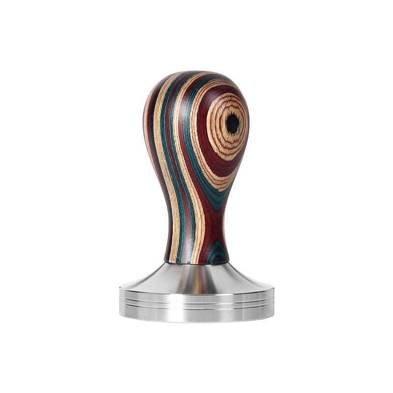 BC Coffee Tamper Rova