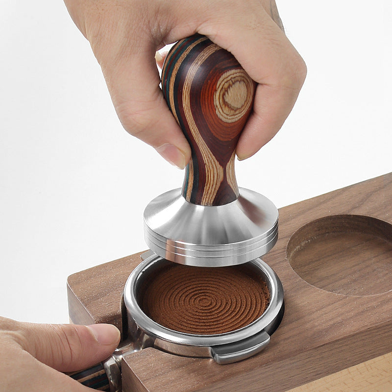 BC Coffee Tamper Rova