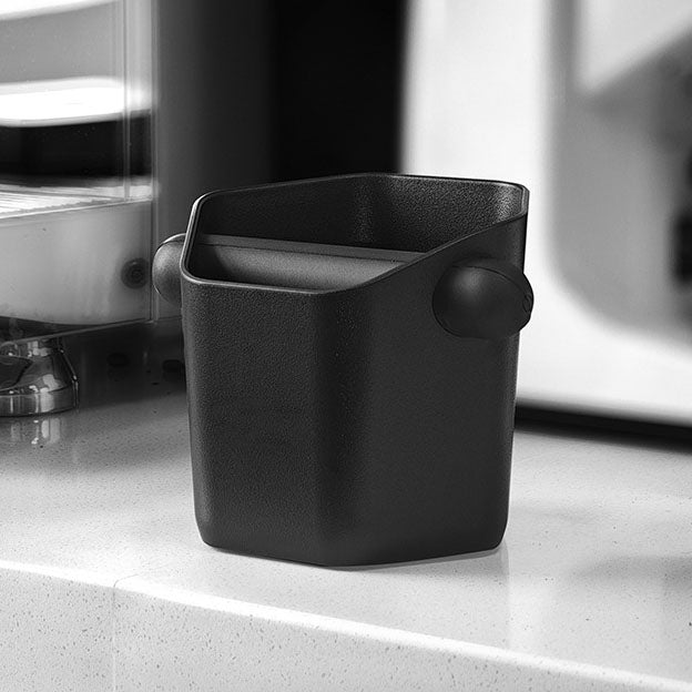 BC Knock Box Hexagon Mini