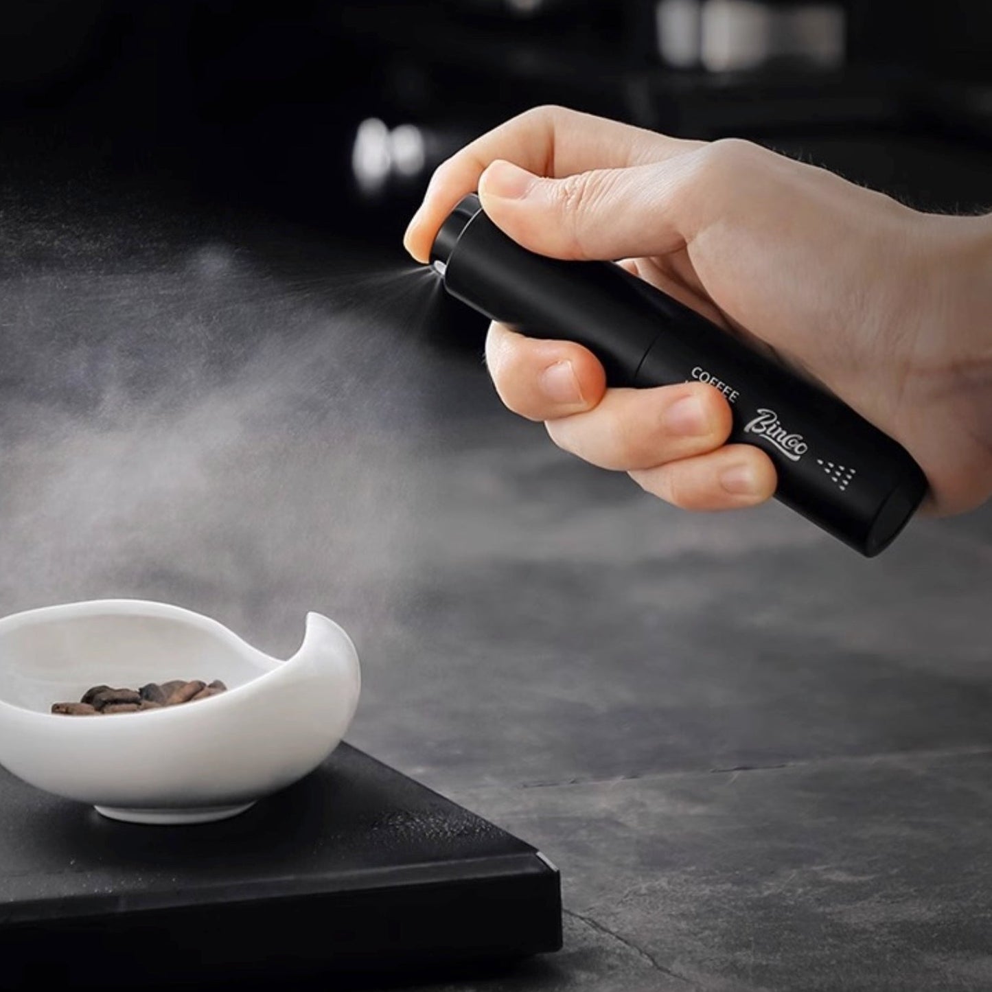 Bincoo RDT Spray Bottle