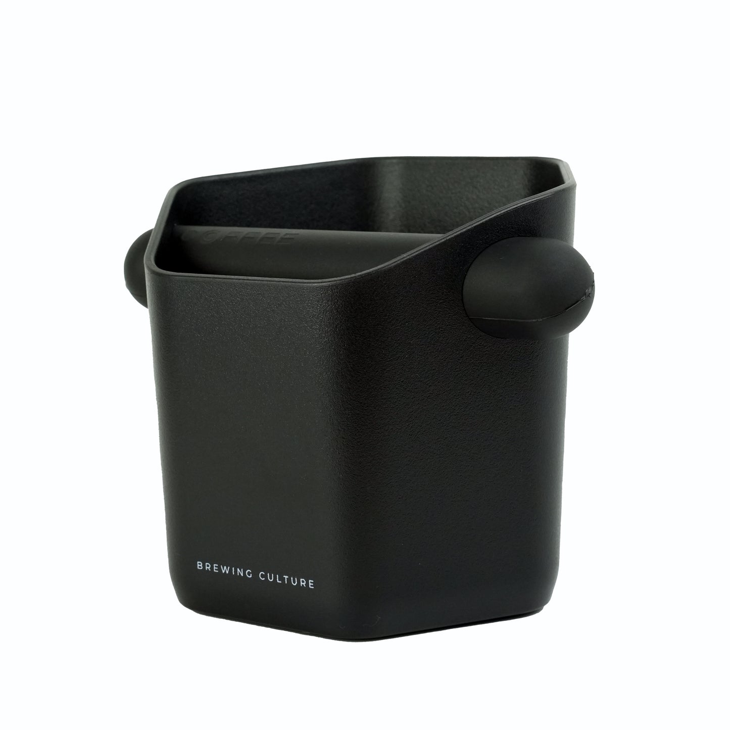 BC Knock Box Hexagon Mini