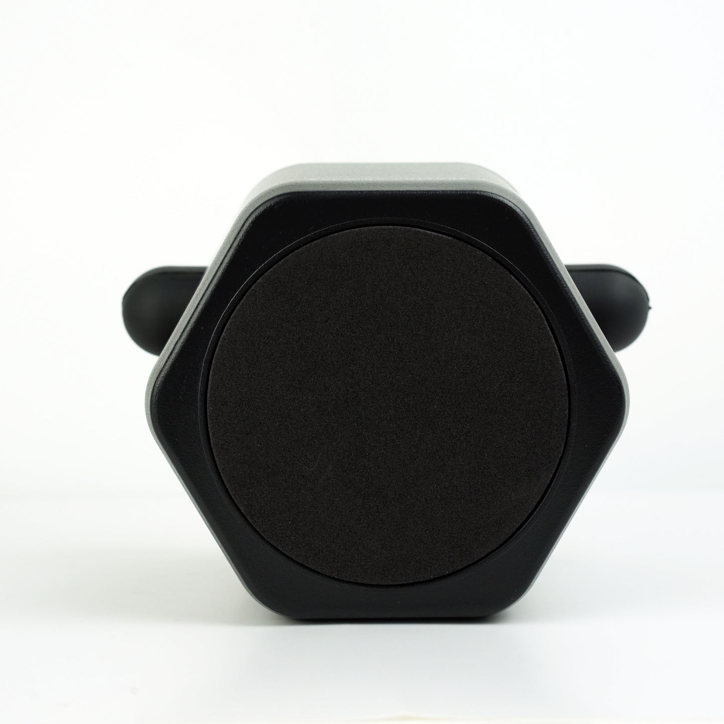 BC Knock Box Hexagon Mini