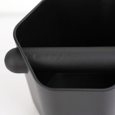 BC Knock Box Hexagon Mini