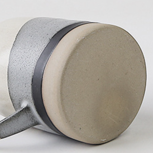 Handcrafted Coffee Mug 350ml - Day