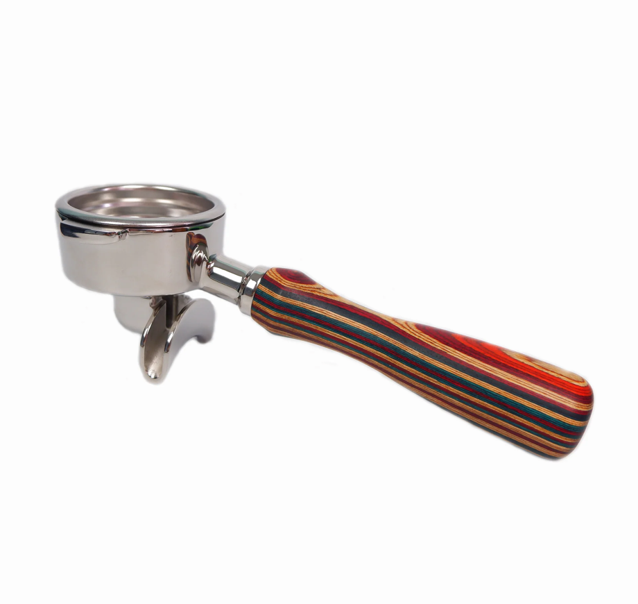 Breville Double Spout Portafilter 58mm - Myra
