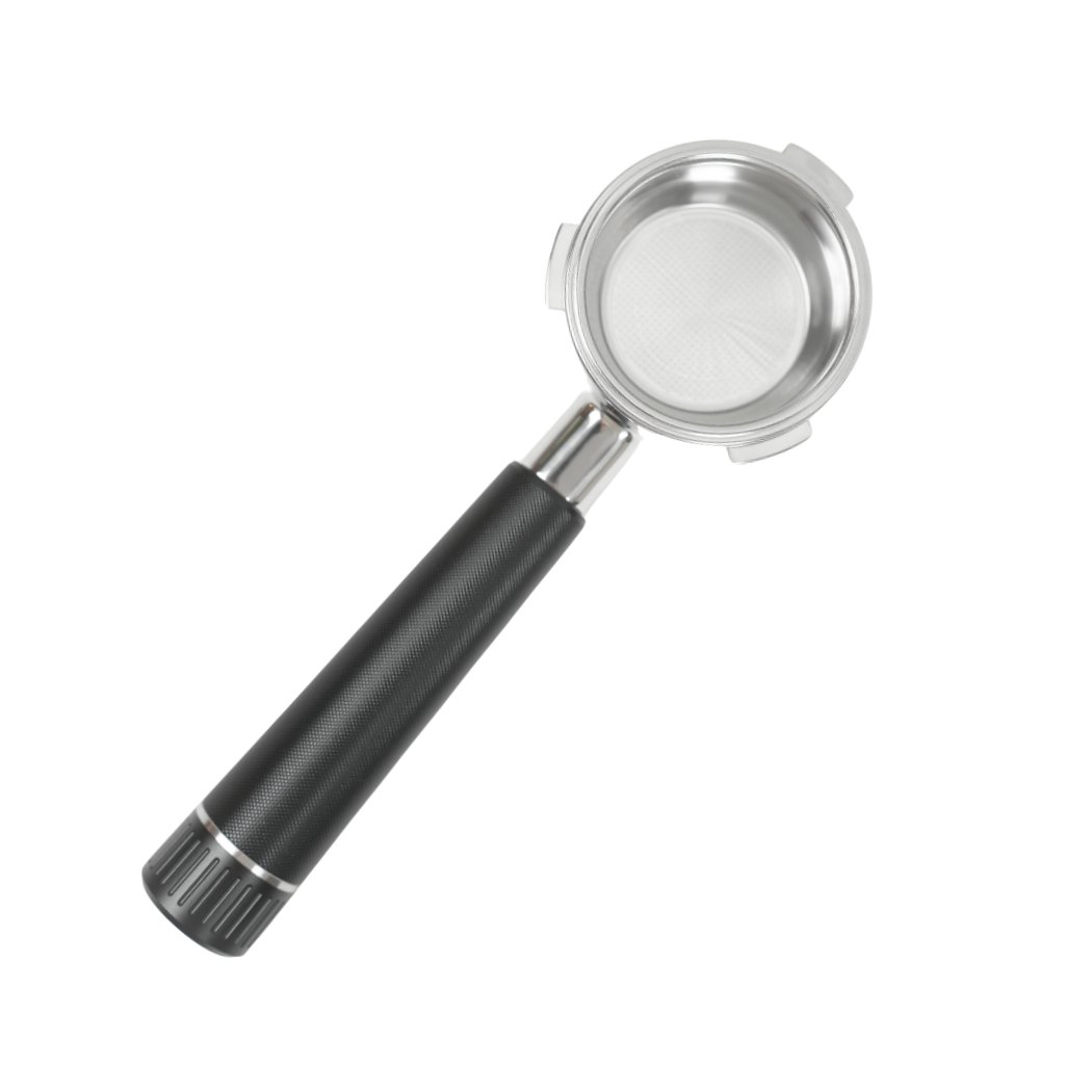 BC Sunbeam 58mm Bottomless Portafilter - 2 Ear/ 3 Ear