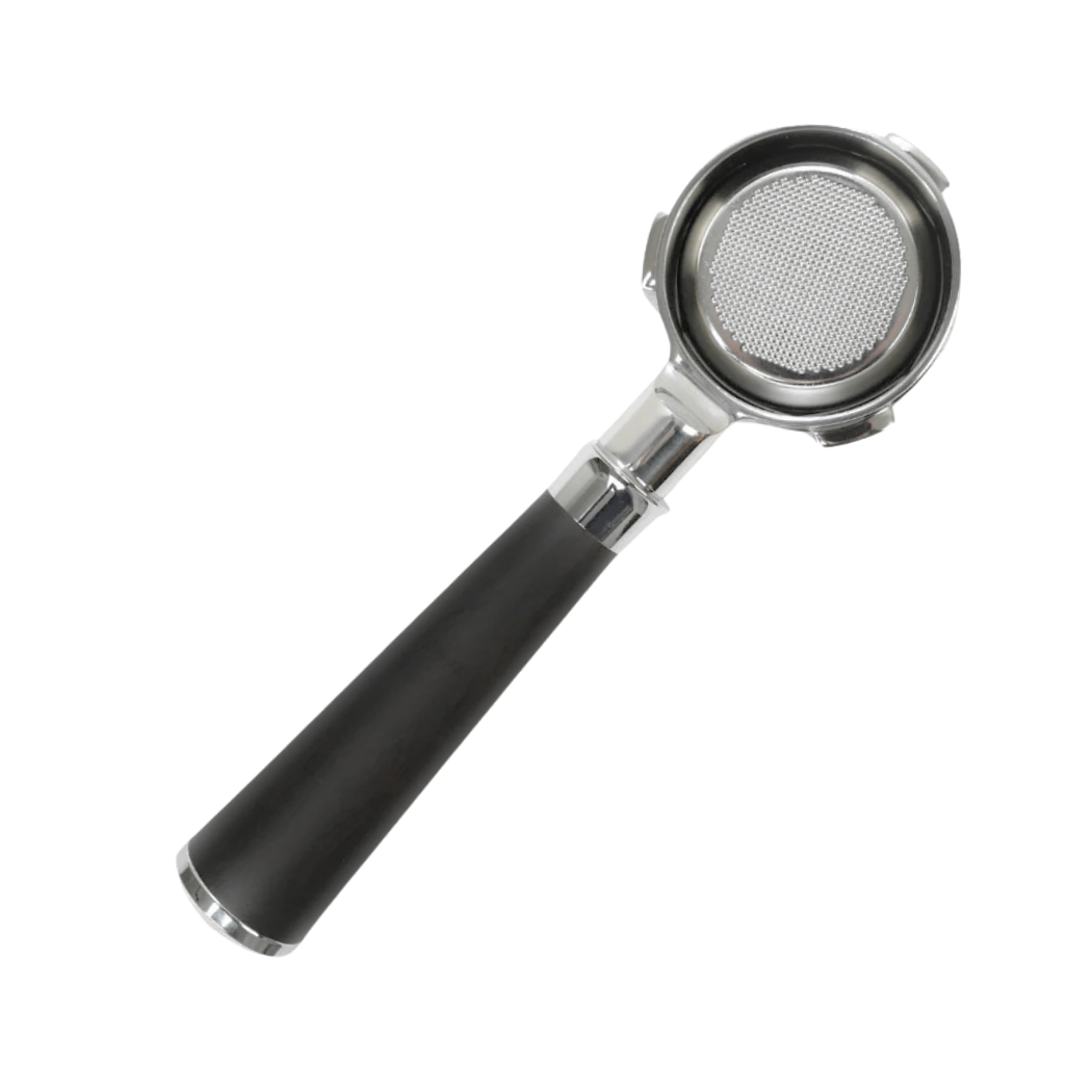BC Sunbeam 58mm Bottomless Portafilter - 2 Ear/ 3 Ear