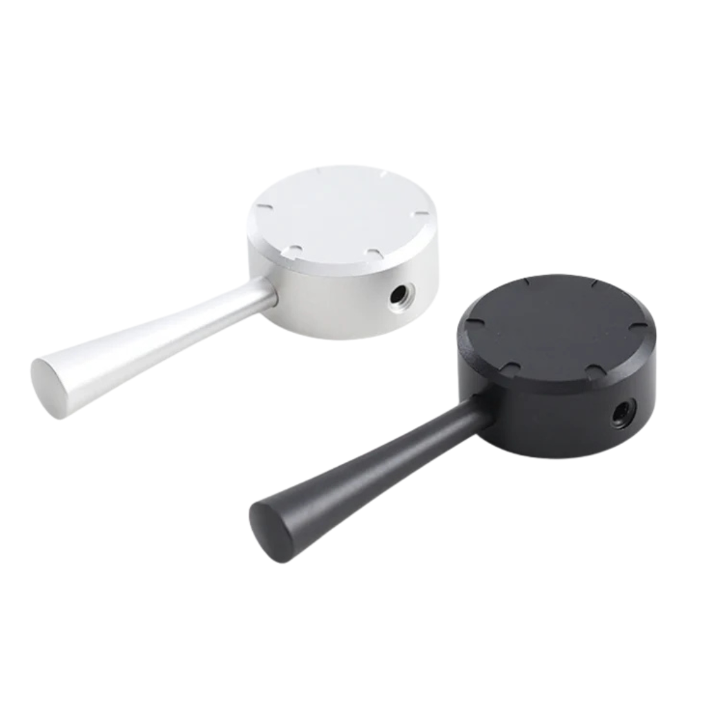 BC Breville Steam Lever Handle Upgrade for Barista Pro