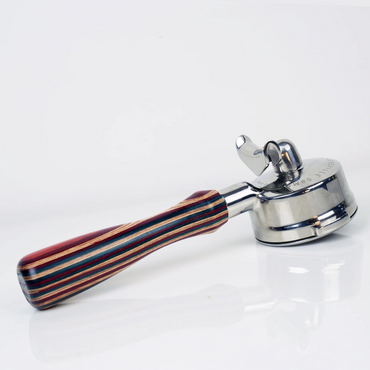 BC Breville 58mm Dual Boiler/Oracle Double Spout Portafilter - Myra