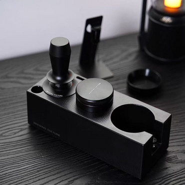 BC Coffee Tamping Station V1 Ultimate Set