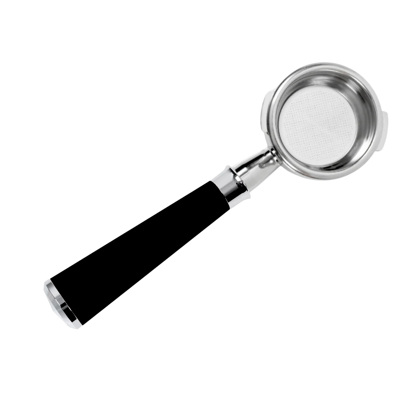 BC Gaggia 58mm Bottomless / Naked Portafilter