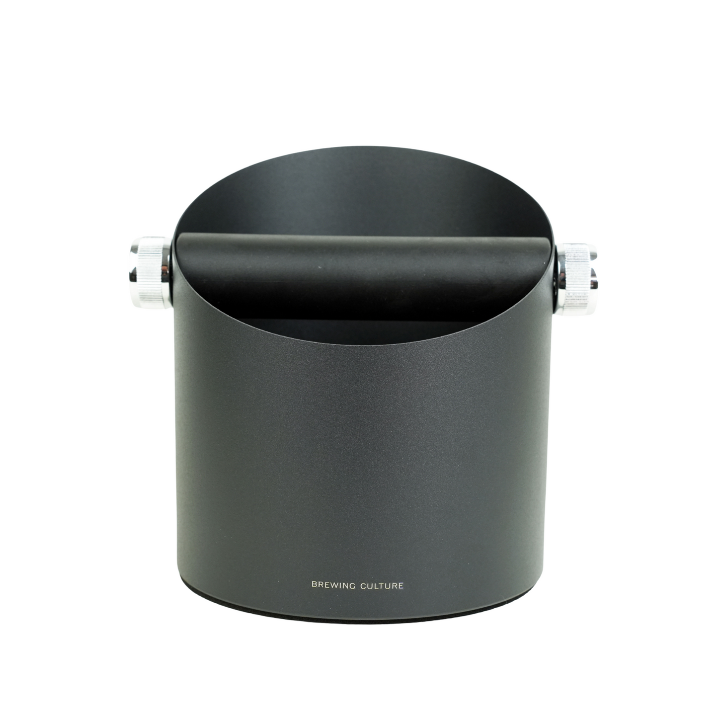 BC Premium Coffee Knock Box