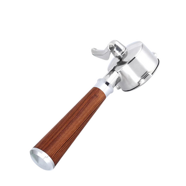 BC Breville Double Spout Portafilter 54mm - Rosewood